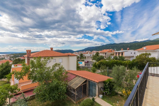 Apartmán Kvarner - Novi Vinodolski KV 7329 N1