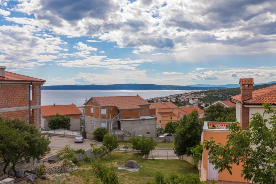 Apartmán Kvarner - Novi Vinodolski KV 7329 N1