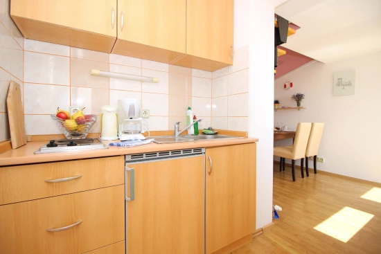 Apartmán Kvarner - Novi Vinodolski KV 7332 N1