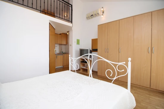 Apartmán Kvarner - Novi Vinodolski KV 7332 N1