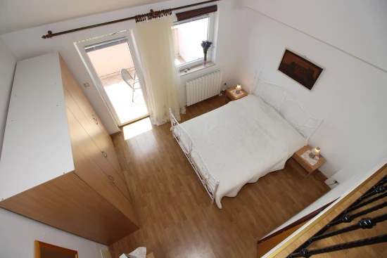 Apartmán Kvarner - Novi Vinodolski KV 7332 N1