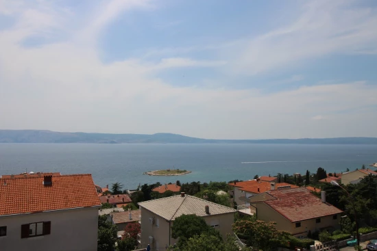 Apartmán Kvarner - Novi Vinodolski KV 7332 N1