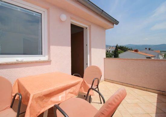 Apartmán Kvarner - Novi Vinodolski KV 7332 N1