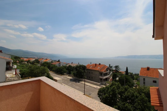 Apartmán Kvarner - Novi Vinodolski KV 7332 N1