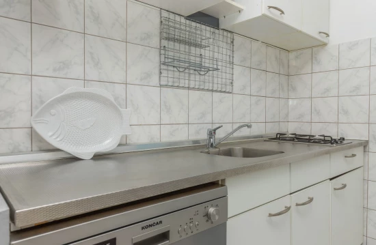 Apartmán Kvarner - Crikvenica KV 7333 N1