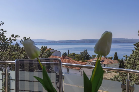 Apartmán Kvarner - Dramalj KV 7335 N1