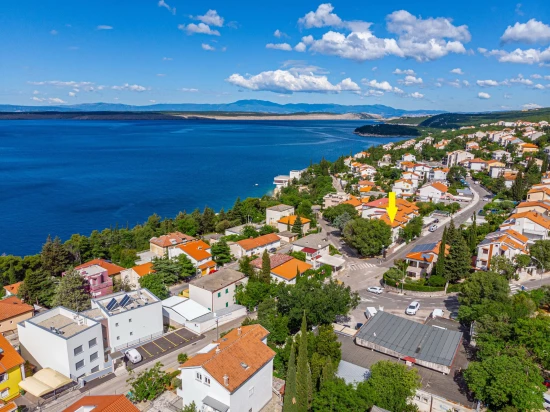 Apartmán Kvarner - Dramalj KV 7335 N1