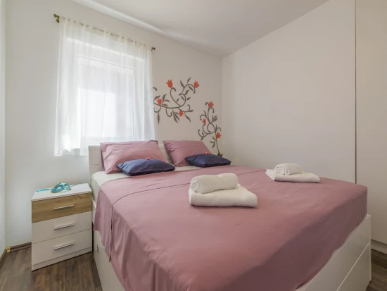 Apartmán Kvarner - Dramalj KV 7336 N1