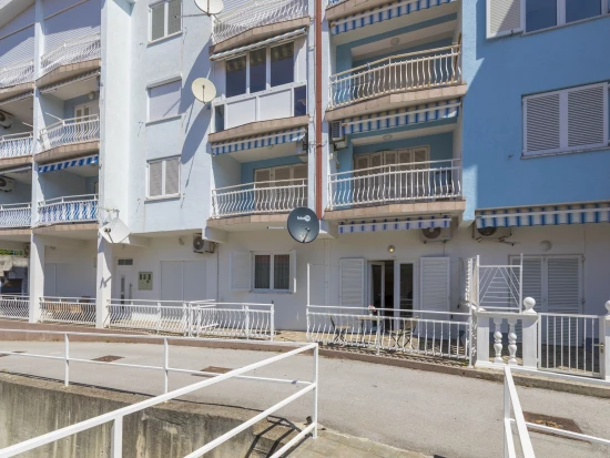 Apartmán Kvarner - Selce KV 7340 N1