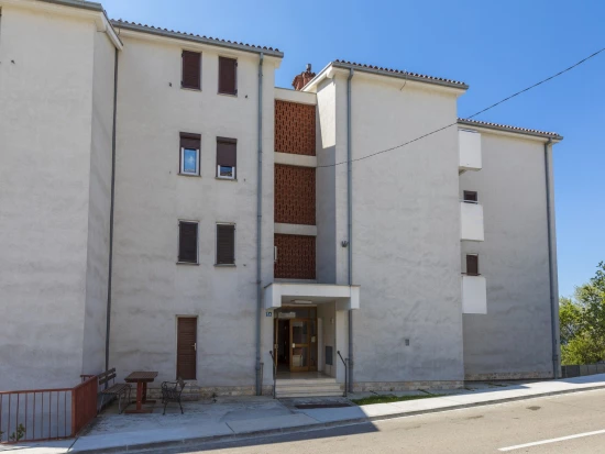 Apartmán Kvarner - Crikvenica KV 7342 N1