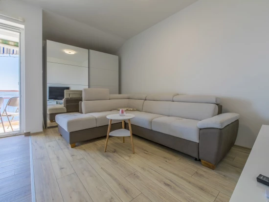 Apartmán Kvarner - Crikvenica KV 7342 N1