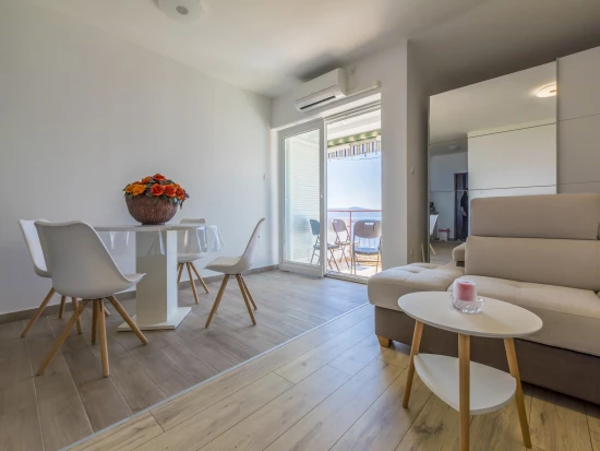 Apartmán Kvarner - Crikvenica KV 7342 N1