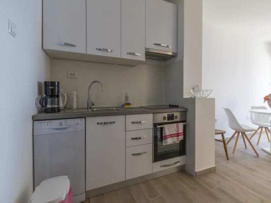 Apartmán Kvarner - Crikvenica KV 7342 N1