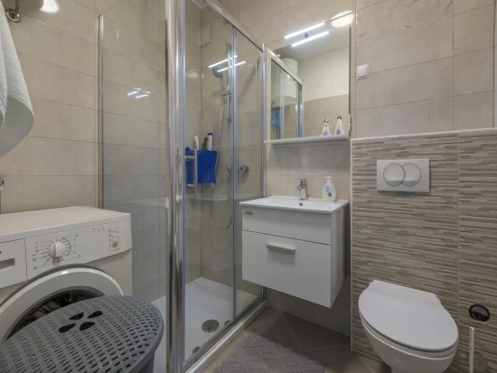 Apartmán Kvarner - Crikvenica KV 7342 N1