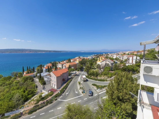 Apartmán Kvarner - Crikvenica KV 7342 N1