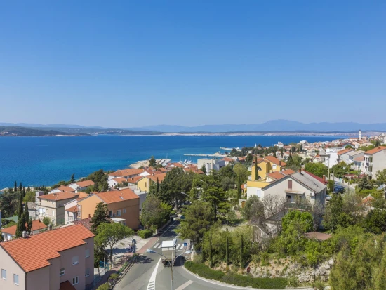 Apartmán Kvarner - Crikvenica KV 7342 N1