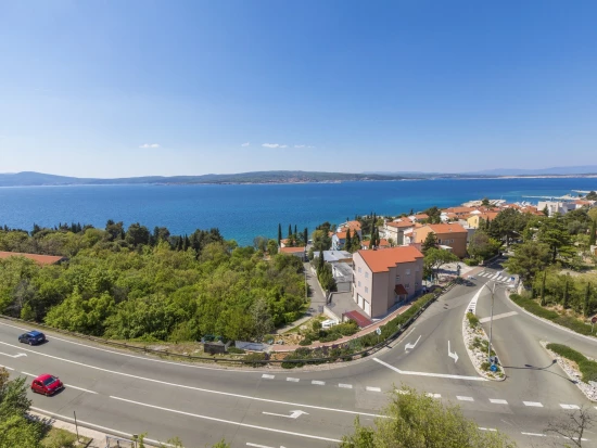 Apartmán Kvarner - Crikvenica KV 7342 N1