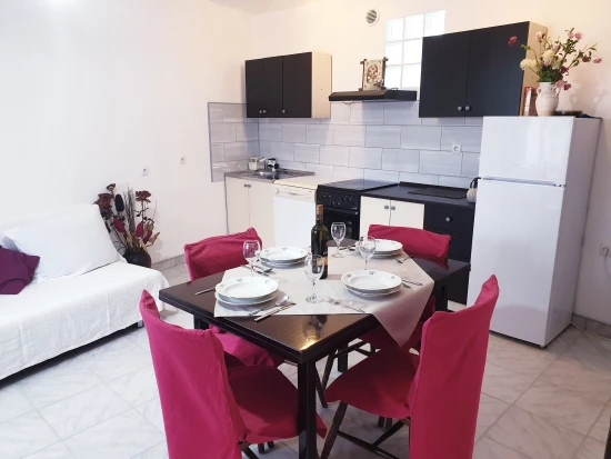 Apartmán Kvarner - Novi Vinodolski KV 7343 N1