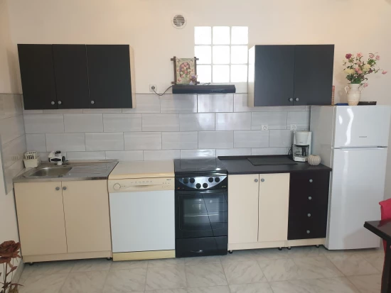 Apartmán Kvarner - Novi Vinodolski KV 7343 N1