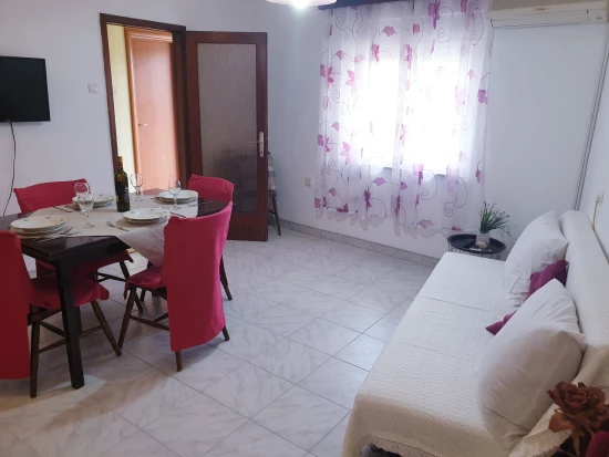 Apartmán Kvarner - Novi Vinodolski KV 7343 N1