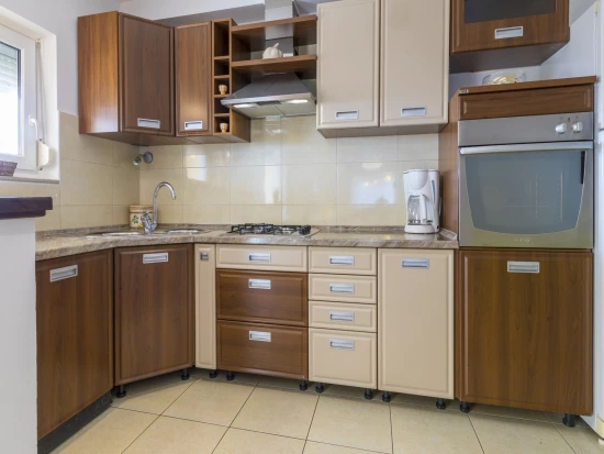 Apartmán Kvarner - Selce KV 7344 N1