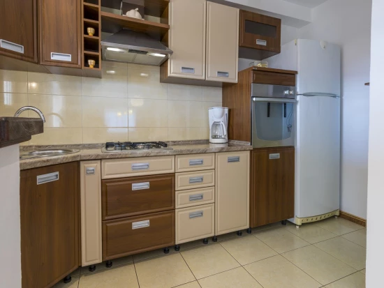 Apartmán Kvarner - Selce KV 7344 N1