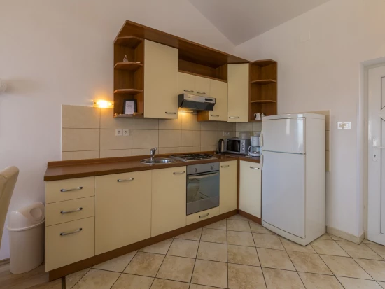 Apartmán Kvarner - Jadranovo (Crikvenica) KV 7349 N1