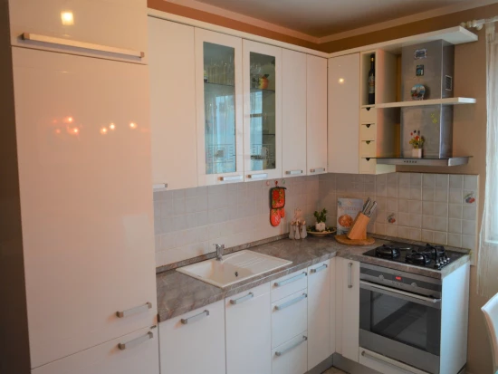 Apartmán Kvarner - Crikvenica KV 7351 N1