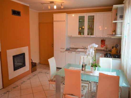 Apartmán Kvarner - Crikvenica KV 7351 N1