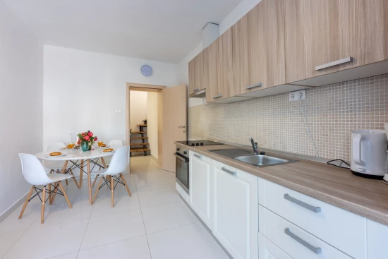 Apartmán Kvarner - Crikvenica KV 7352 N1