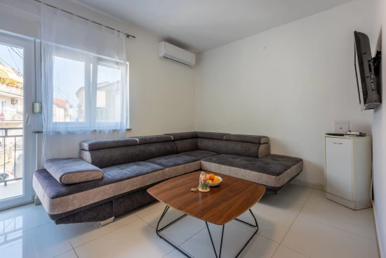 Apartmán Kvarner - Crikvenica KV 7352 N1