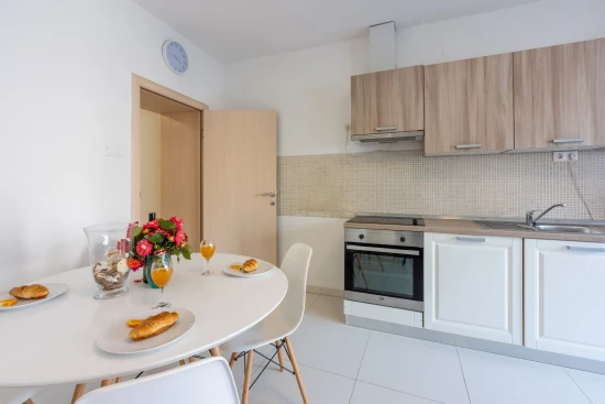 Apartmán Kvarner - Crikvenica KV 7352 N1