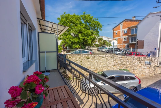 Apartmán Kvarner - Crikvenica KV 7352 N1