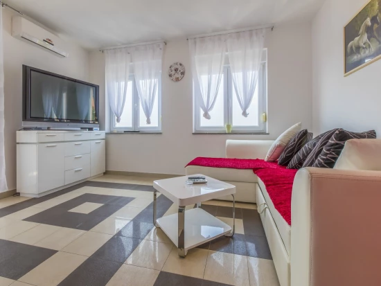 Apartmán Kvarner - Crikvenica KV 7356 N1