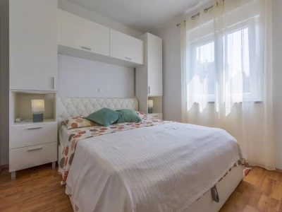 Apartmán Kvarner - Crikvenica KV 7356 N1