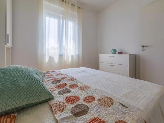 Apartmán Kvarner - Crikvenica KV 7356 N1