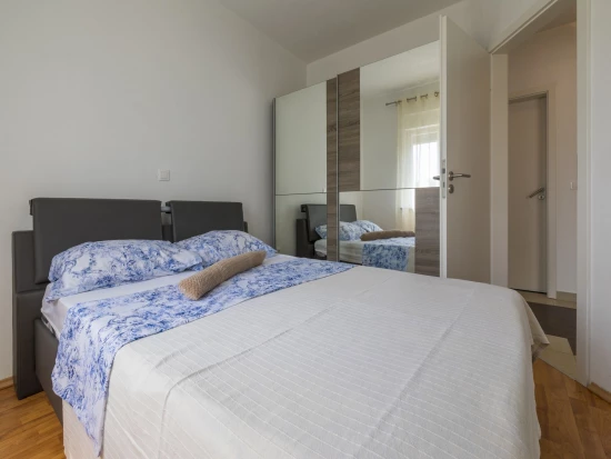 Apartmán Kvarner - Crikvenica KV 7356 N1