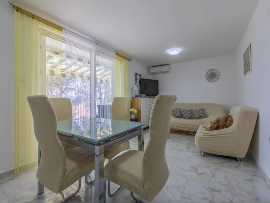 Apartmán Kvarner - Selce KV 7357 N1