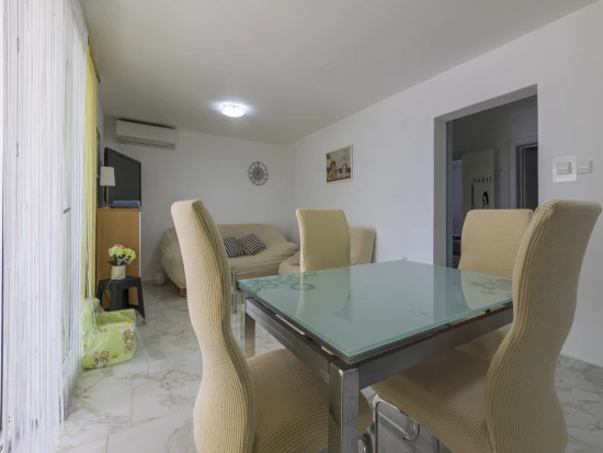 Apartmán Kvarner - Selce KV 7357 N1