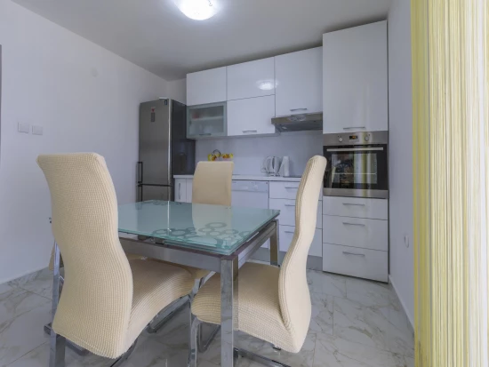 Apartmán Kvarner - Selce KV 7357 N1