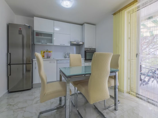 Apartmán Kvarner - Selce KV 7357 N1