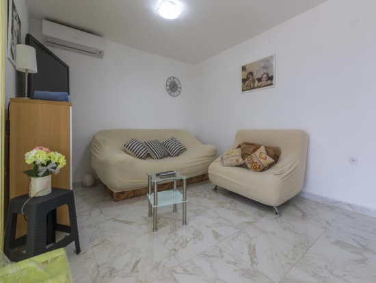 Apartmán Kvarner - Selce KV 7357 N1