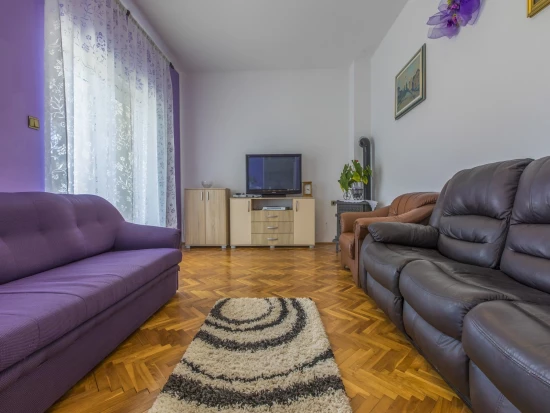 Apartmán Kvarner - Novi Vinodolski KV 7359 N1