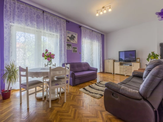 Apartmán Kvarner - Novi Vinodolski KV 7359 N1