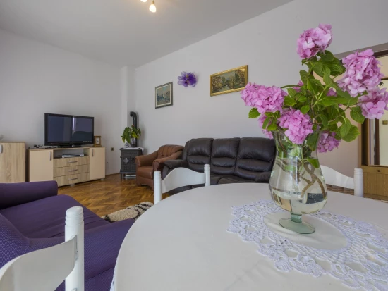 Apartmán Kvarner - Novi Vinodolski KV 7359 N1