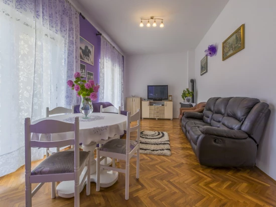 Apartmán Kvarner - Novi Vinodolski KV 7359 N1