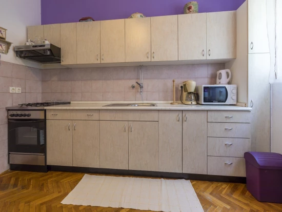 Apartmán Kvarner - Novi Vinodolski KV 7359 N1