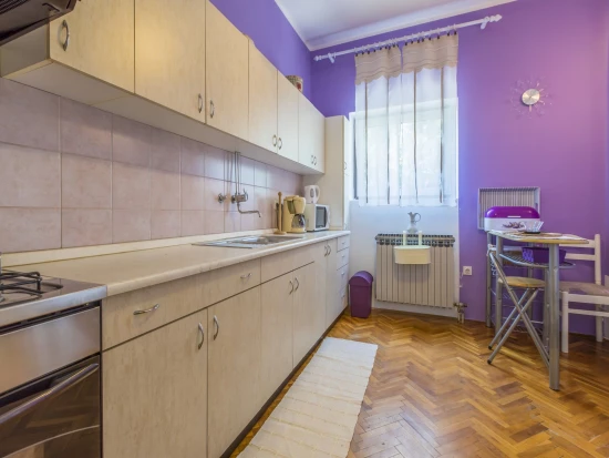 Apartmán Kvarner - Novi Vinodolski KV 7359 N1