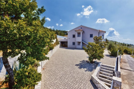 Apartmán Kvarner - Crikvenica KV 7360 N2