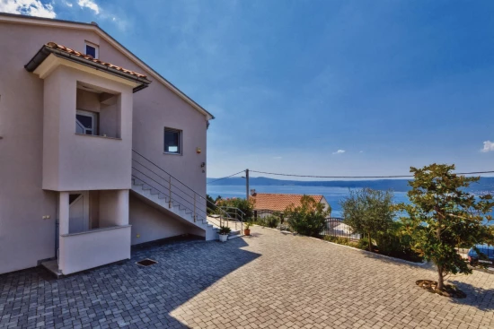 Apartmán Kvarner - Crikvenica KV 7360 N2